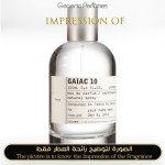 Le Labo - Gaiac 10 for Unisex Le Labo Niche Perfume Oils